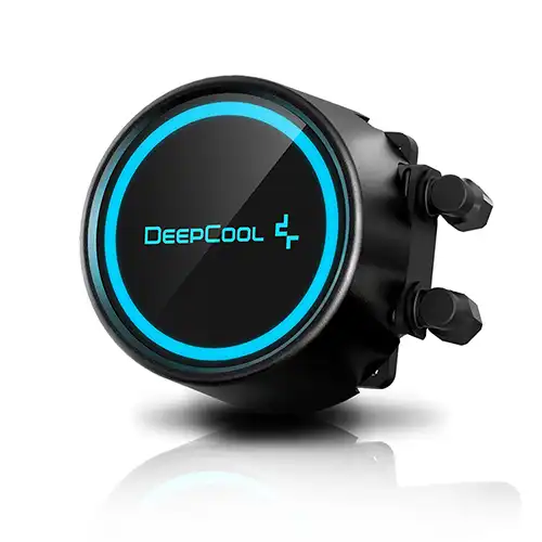 DeepCool GAMMAXX L240 V2