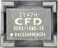 CFD D4N3200CS-8G (SODIMM DDR4 PC4-25600 8GB)_最新機材による厳しい品質チェック