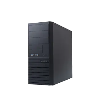 スタンダードデスク（ミドルタワー）