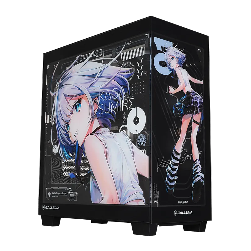 ケースデザイン