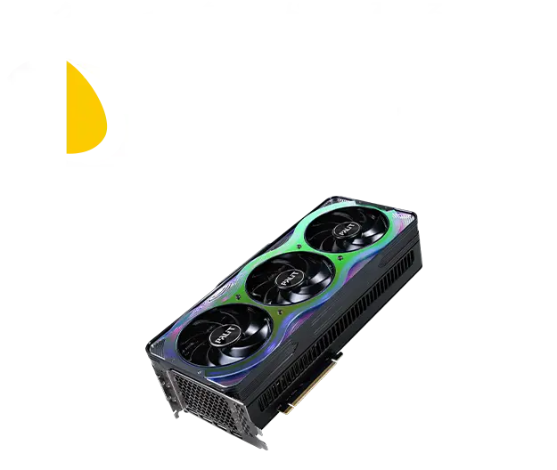 グラフィックボードを購入するならPalit