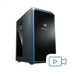 動画配信PC(パソコン)