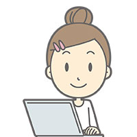 お申込み