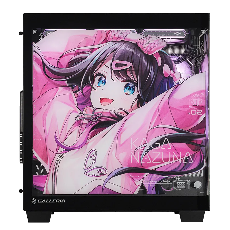 ケースデザイン