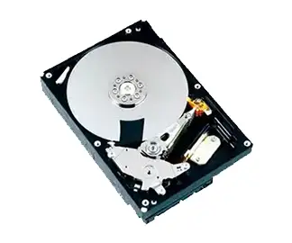 HDD