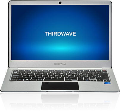 高コスパ14型モバイルノート「THIRDWAVE VF-AD4」デビュー｜ドスパラ ...