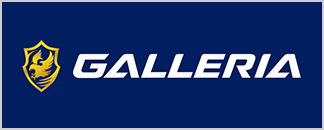 GALLERIA