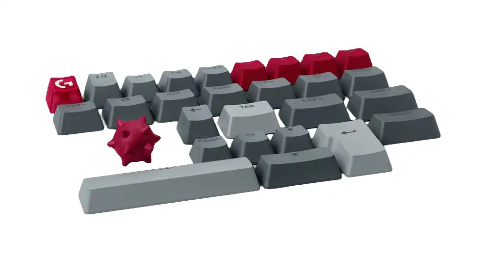 G-KEYCAPS