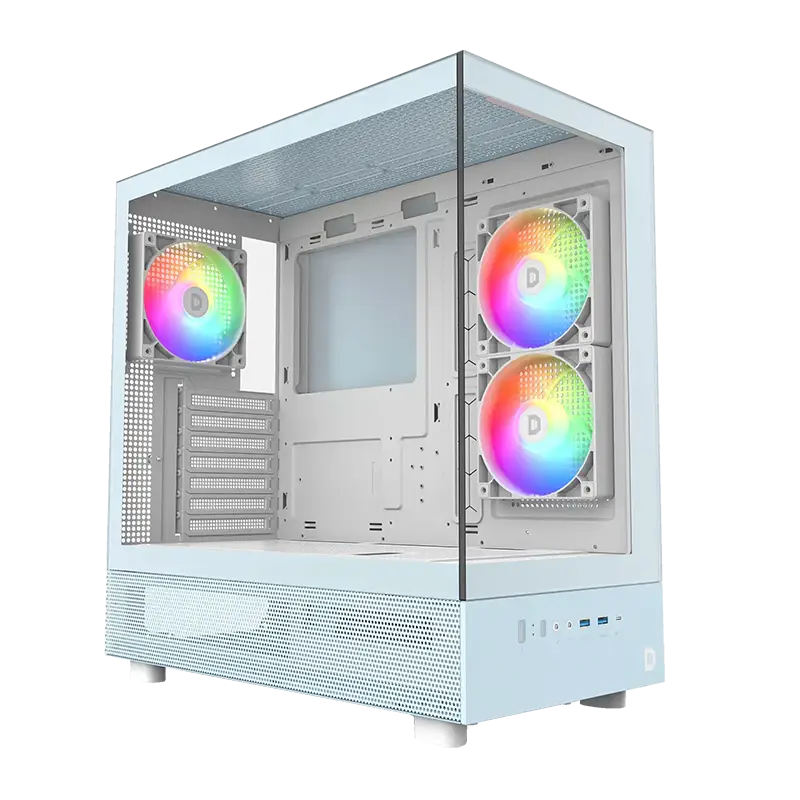 PCケース