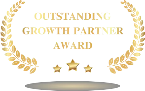 Outstanding Growth Award