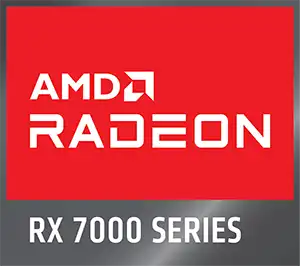 Radeon RX 7000 Series