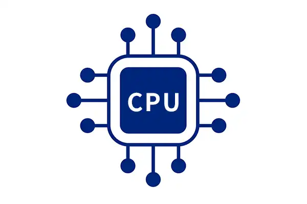 CPUイメージ画像
