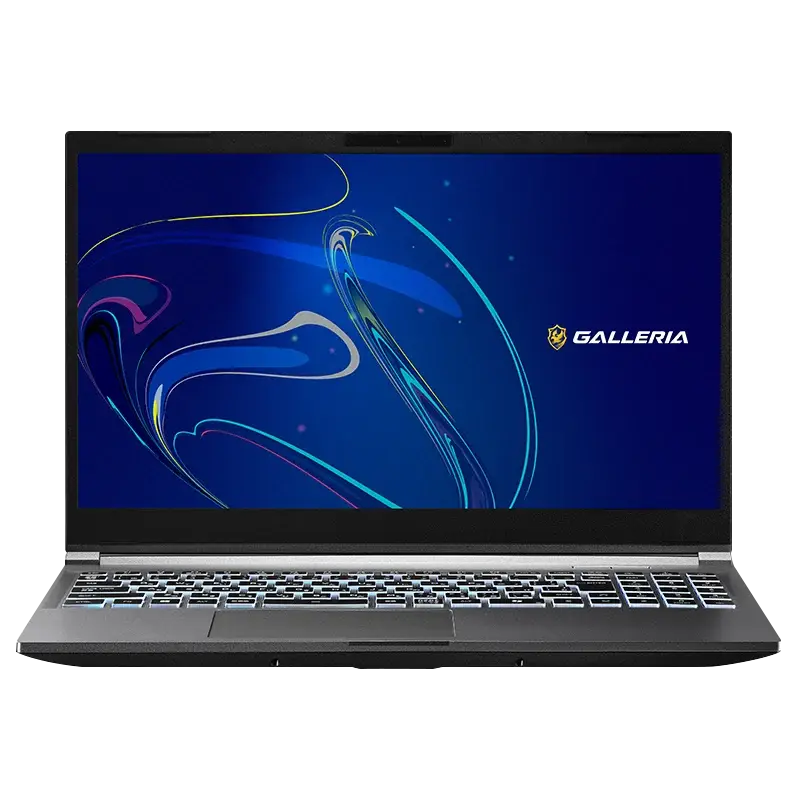 クリエイター向けノートPC