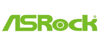 ASRockロゴ