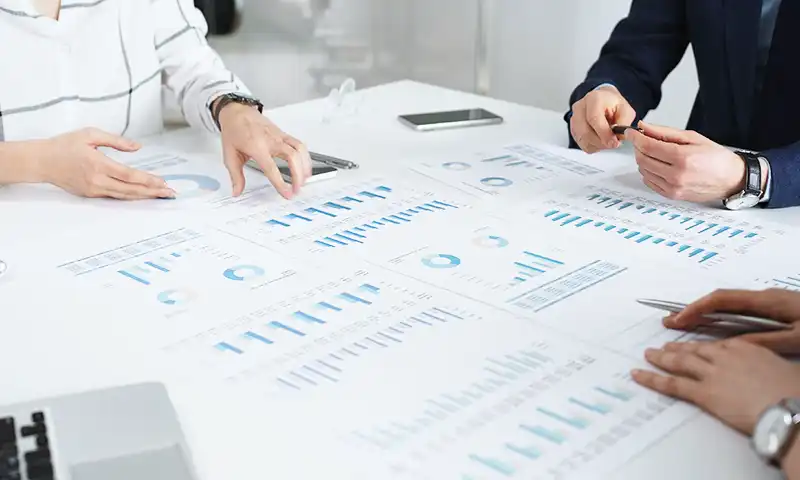 成長企業のIT基盤整備