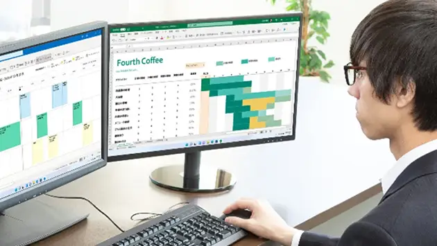 先進の高性能CPU