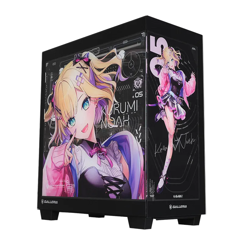 ケースデザイン