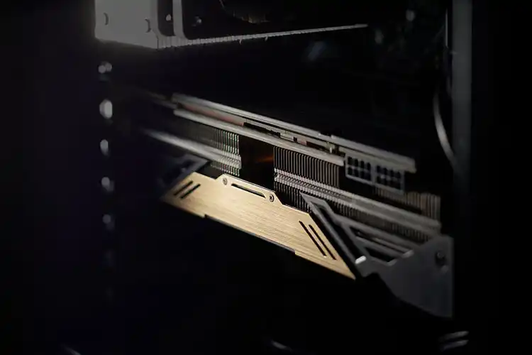 VGA 妥協無しの映像美