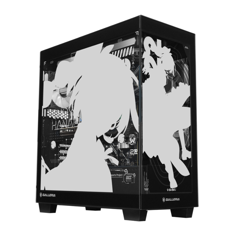 ケースデザイン