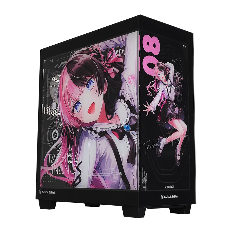 ケースデザイン