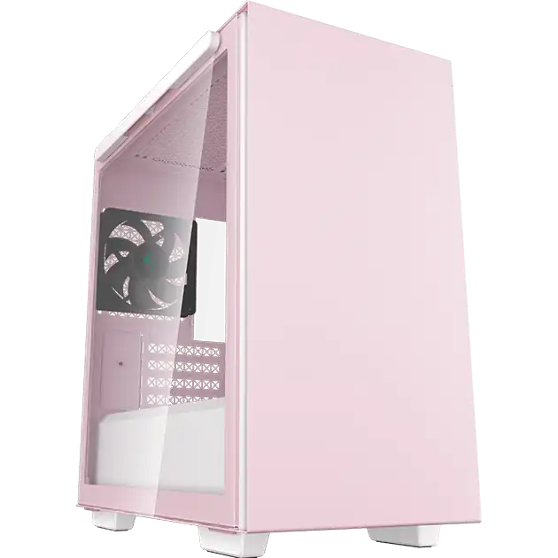 MACUBE 110 PASTEL PINK