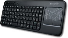無線キーボード