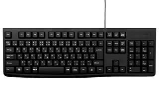 キーボード