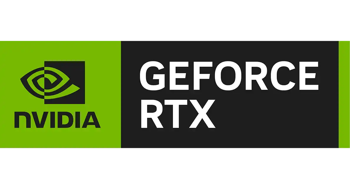 RTXロゴ