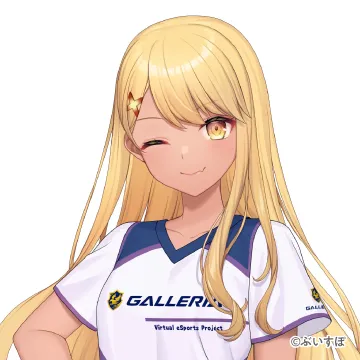 ぶいすぽっ！ 神成 きゅぴ