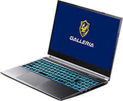 GALLERIA XL7C-R36