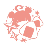 花芽すみれ エンブレム