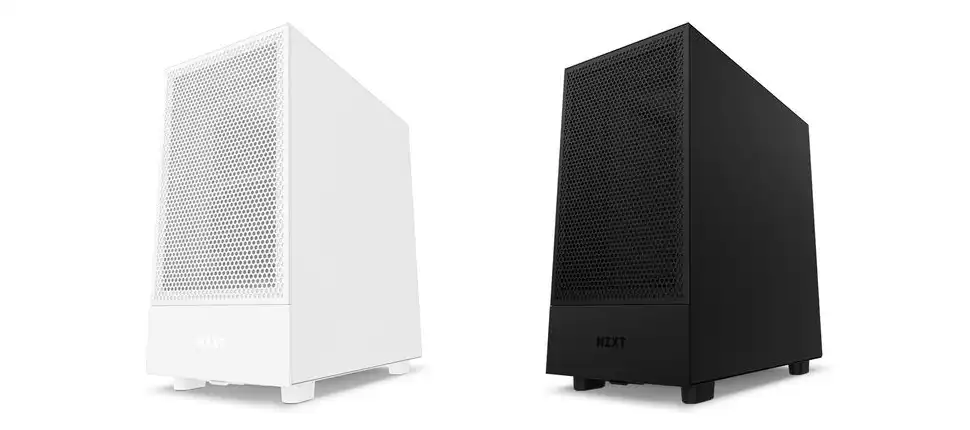 NZXT「H5 Flowシリーズ」