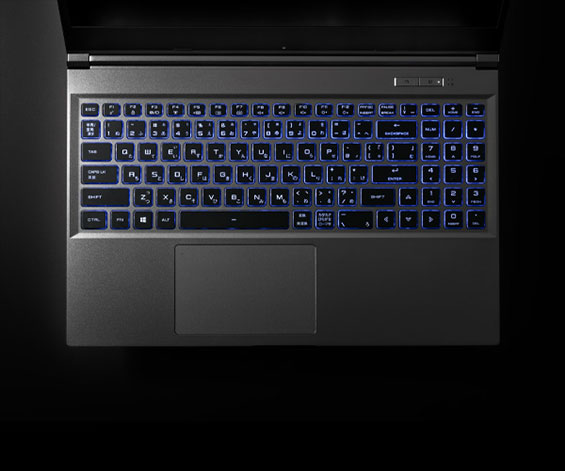 キーボード