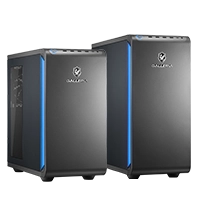 デスクトップPC