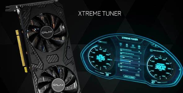 玄人志向 GG-RTX3060-E12GB/OC/DF (GeForce RTX 3060 12GB) LHR対応版_Xtreme Tuner