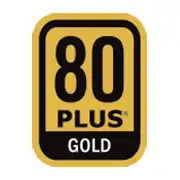 80PLUS GOLD認証取得