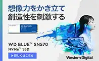 Western Digital blue 3d