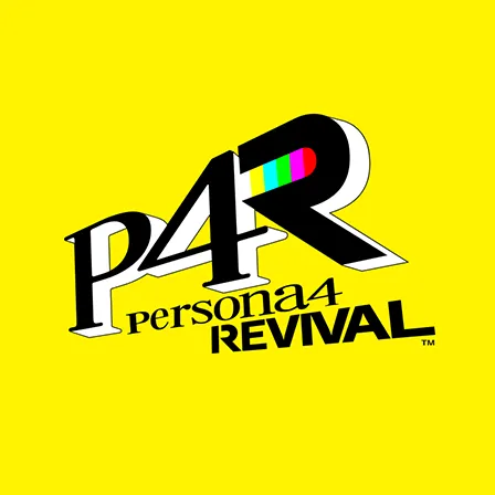 ペルソナ4 リバイバル コラボモデル