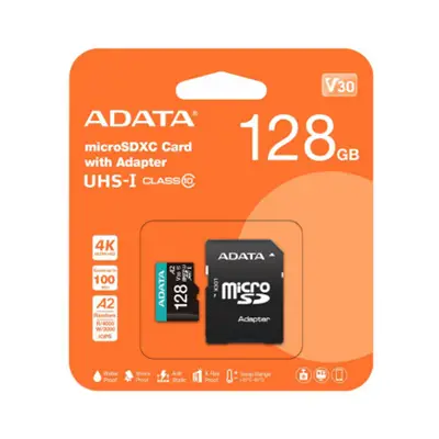 microSDカード