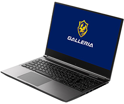 GALLERIA GR2060RGF-T