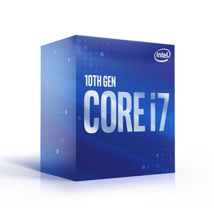 Core i7-10700