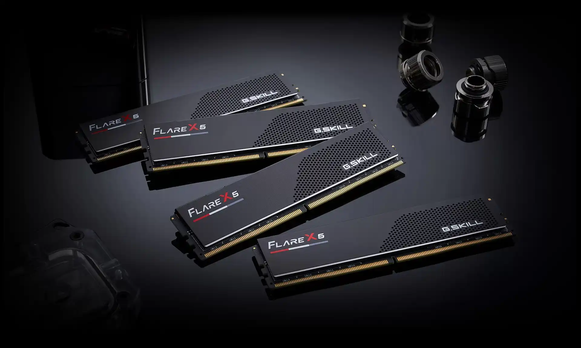 AMD 向けに設計され、パフォーマンスを重視した設計