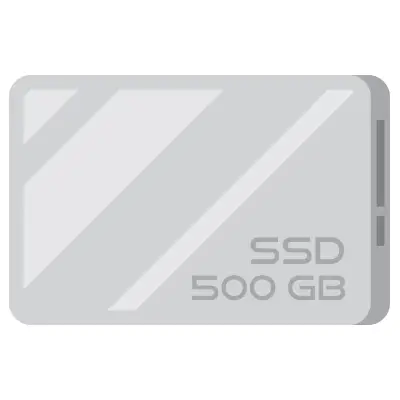 ストレージ(SSD・HDD)