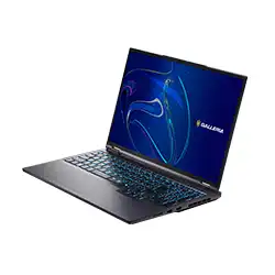 クリエイターノートPC