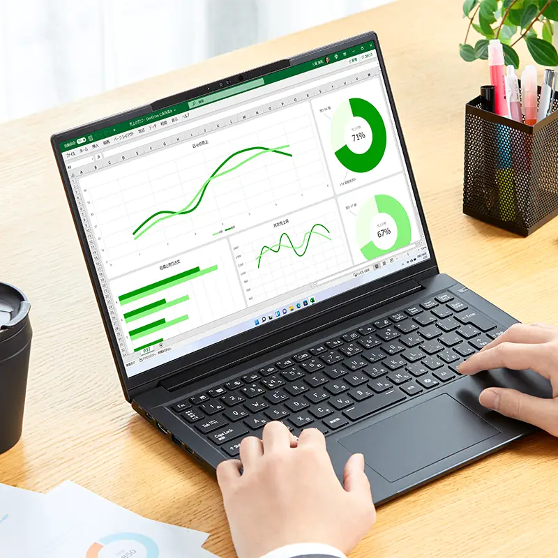 Microsoft Officeソフト