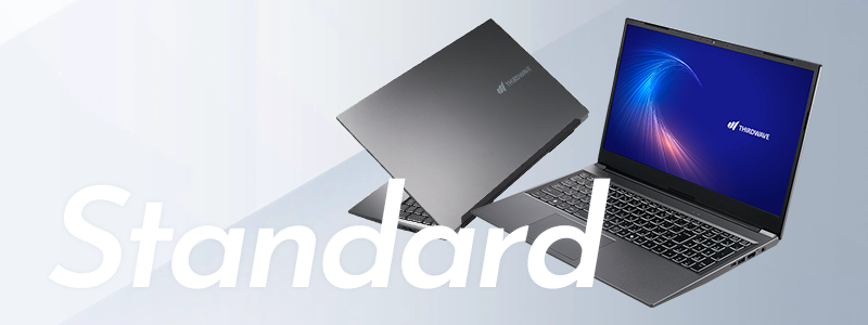 個人向けノートPC