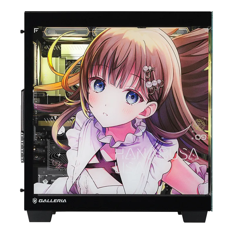 ケースデザイン