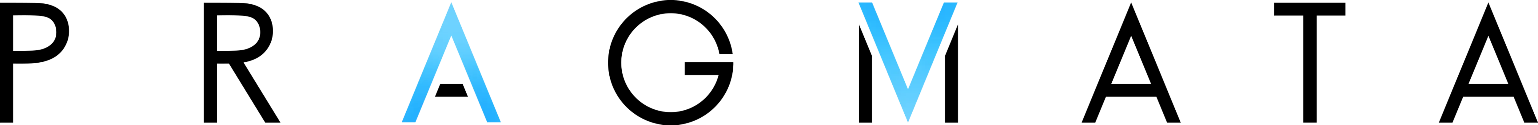 PRAGMATA