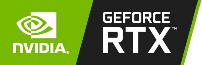 GeForce RTX