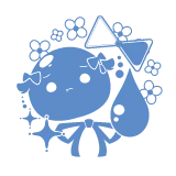 花芽すみれ エンブレム